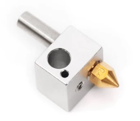 Extruder Hot End Kit for Snapmaker Original